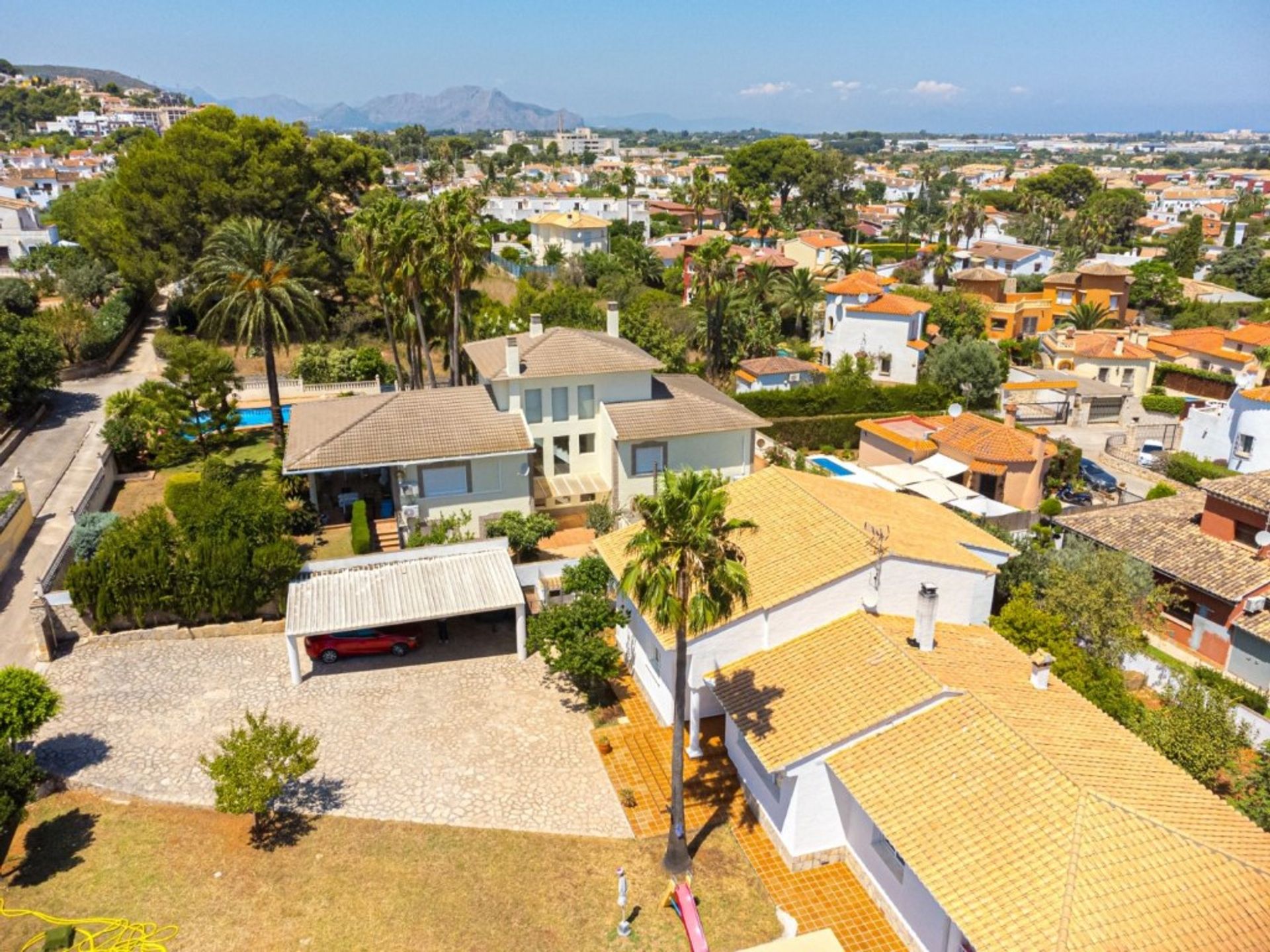 Hus i Dénia, Comunidad Valenciana 10826161