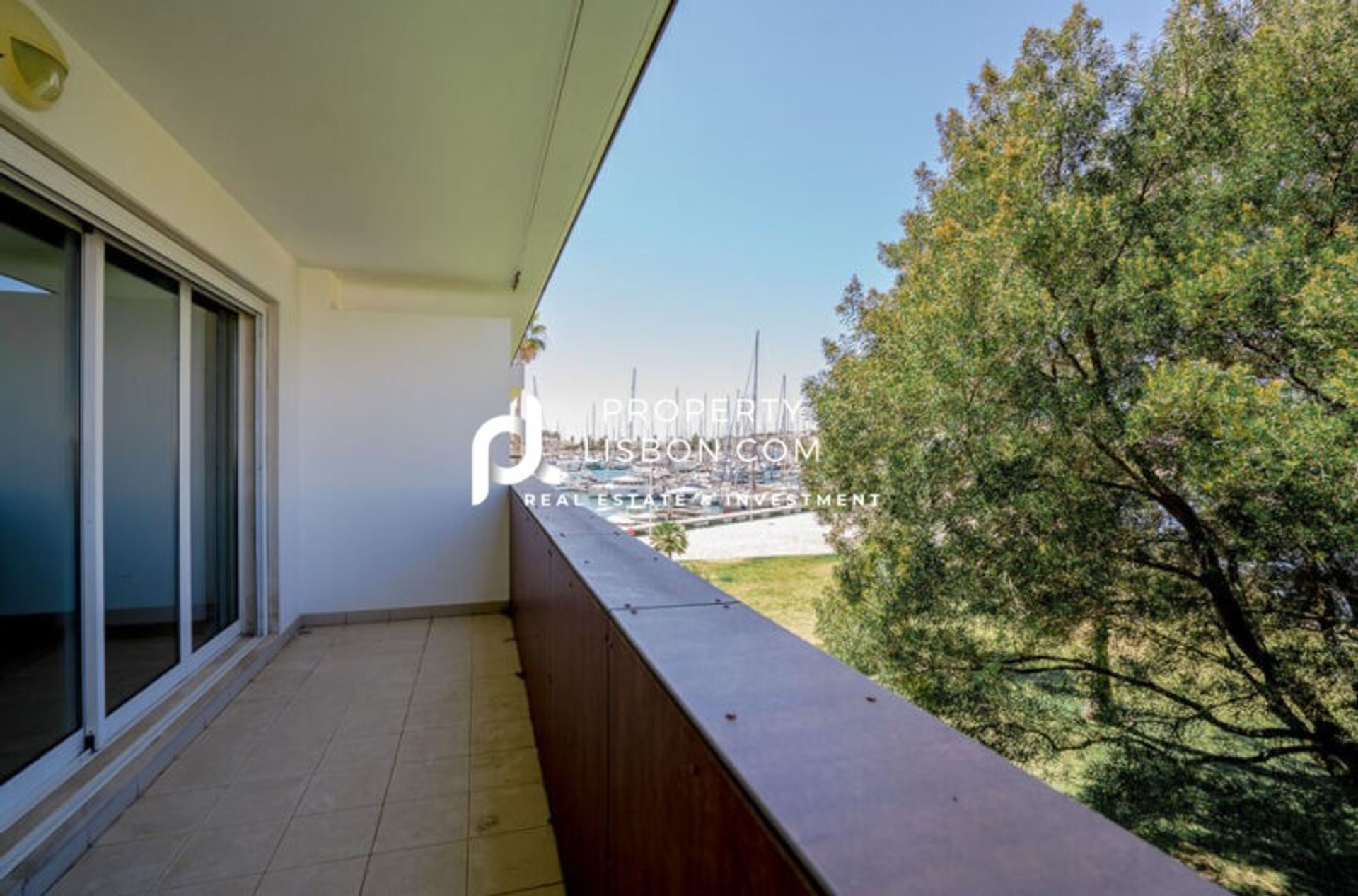 Condominium dans Lagos, Faro 10826178