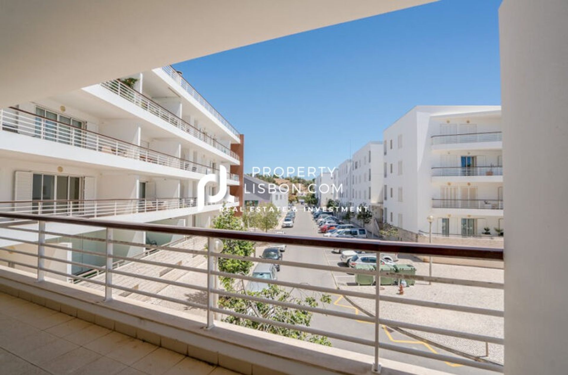 Condominium dans Lagos, Faro 10826178