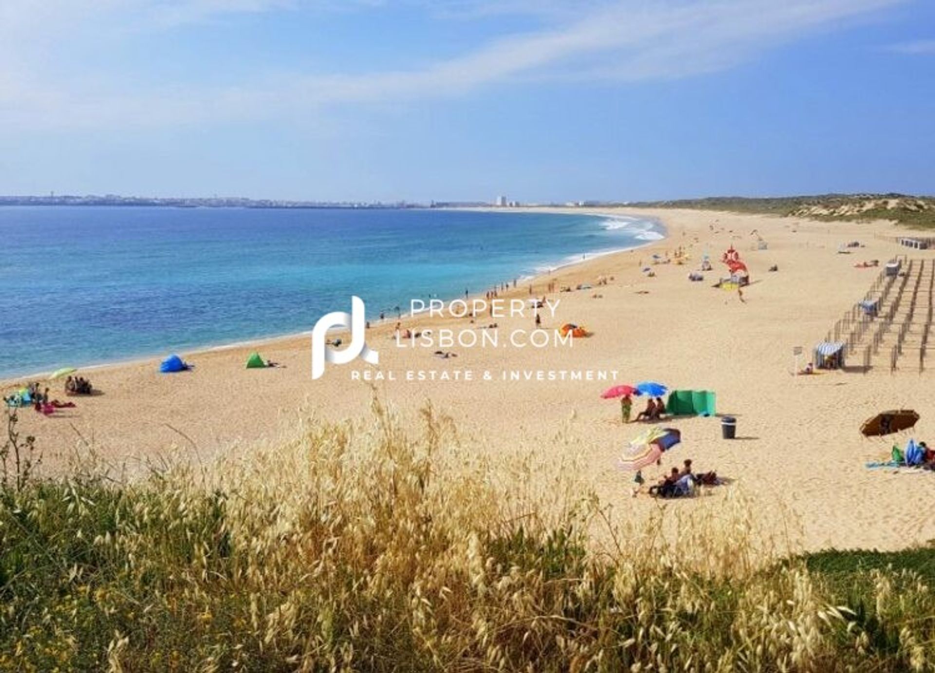 קוֹנדוֹמִינִיוֹן ב Peniche, Leiria 10826205