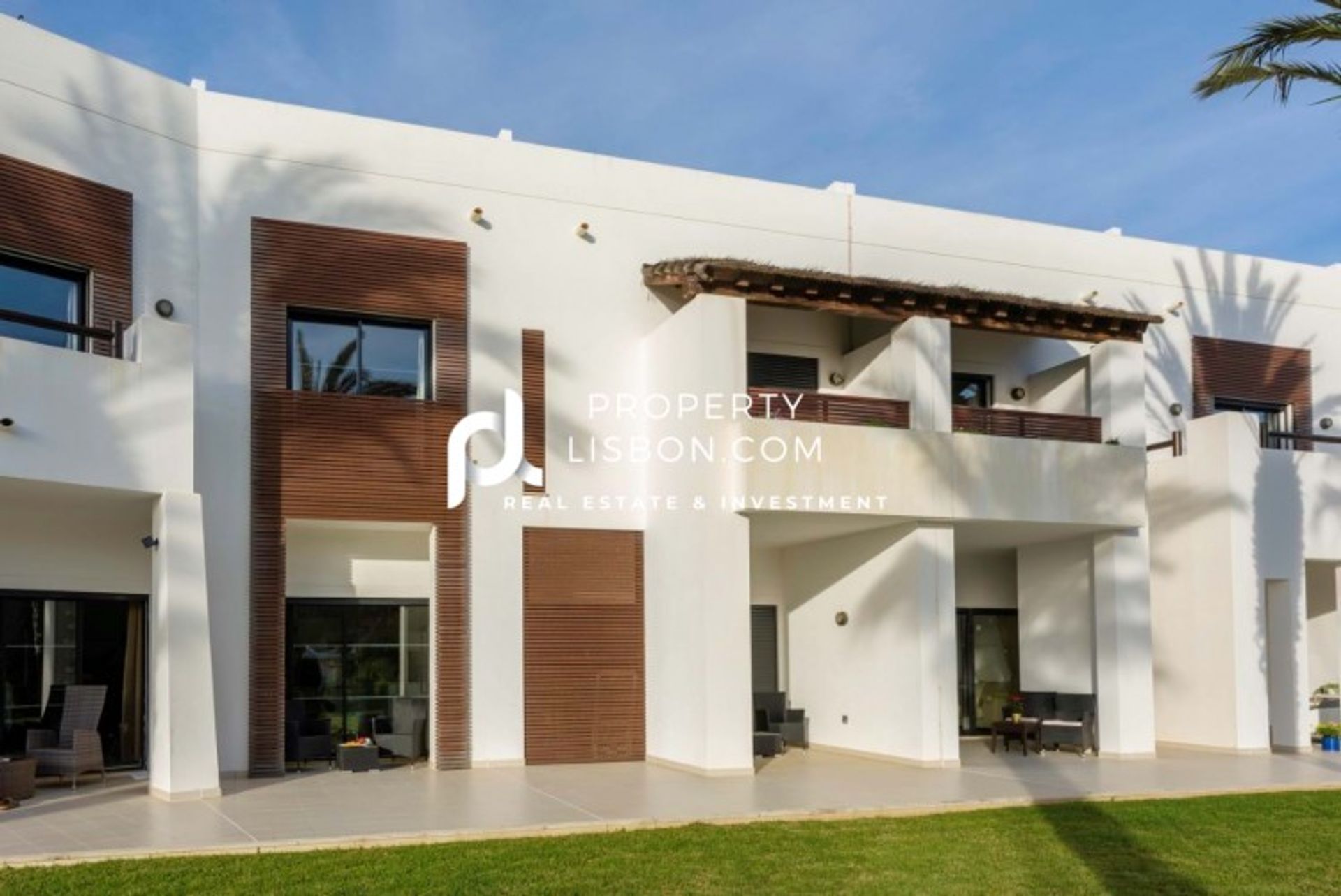 Condominio en Puerto de Mos, Faraón 10826215