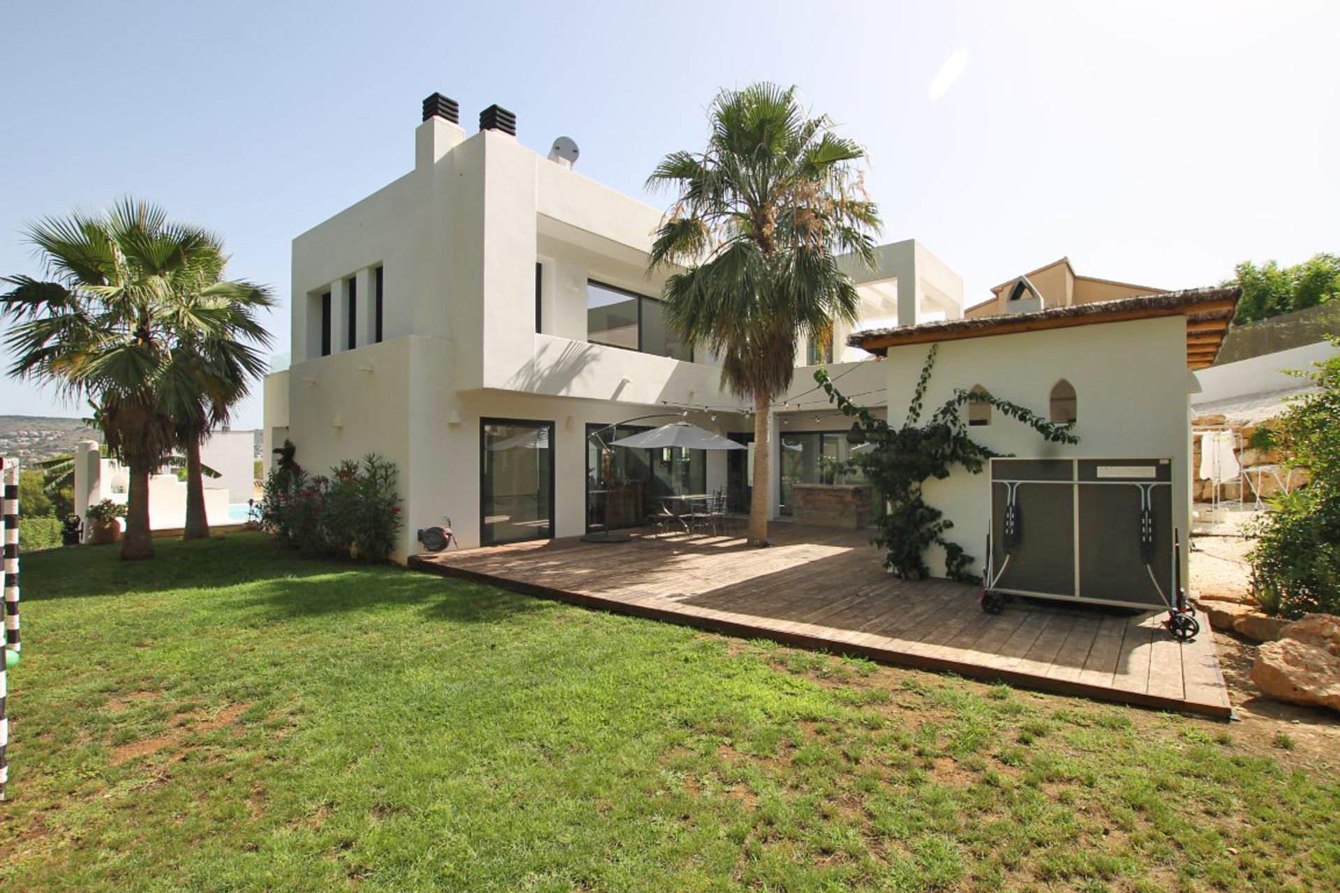 Casa nel Javea, Valenza 10826224