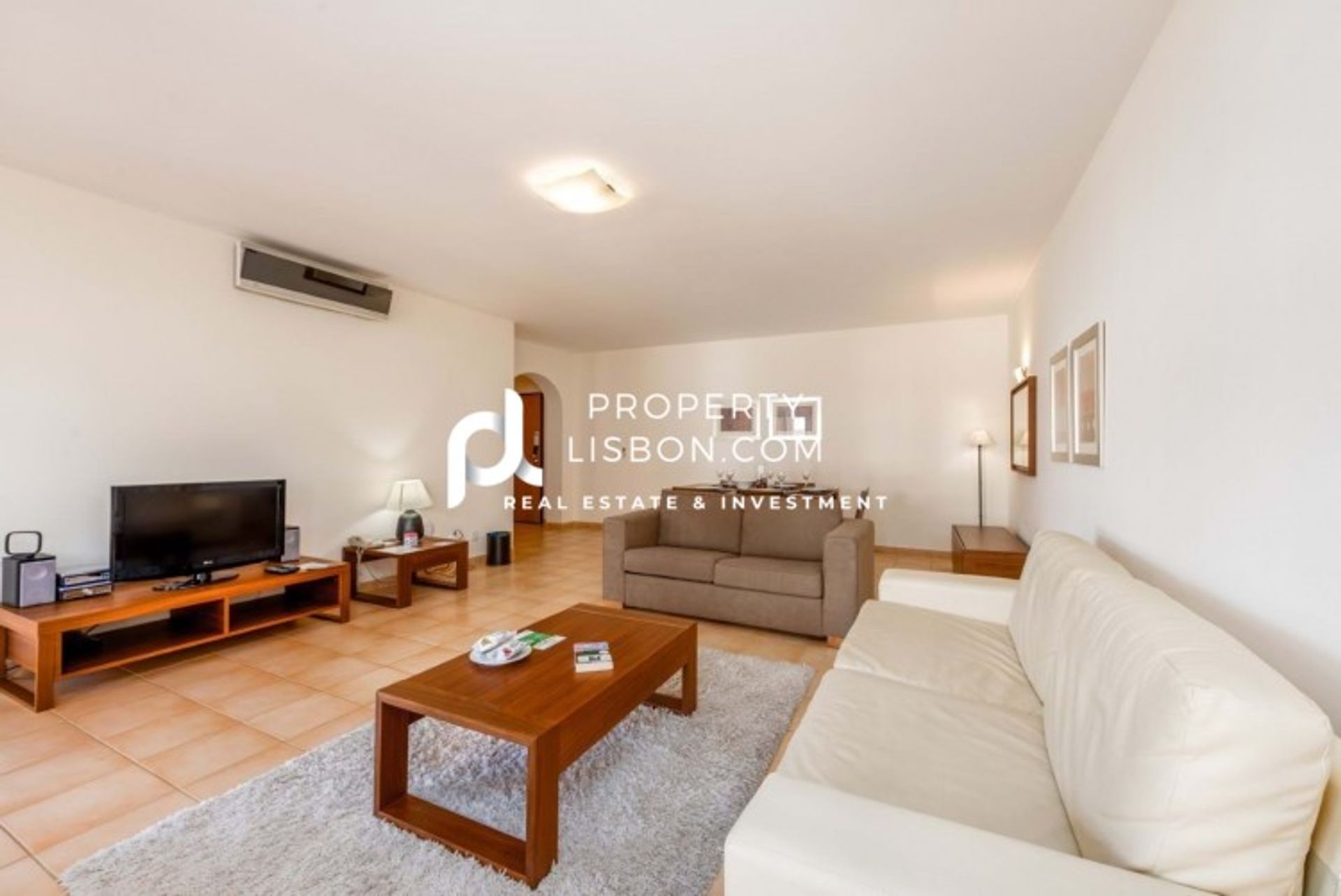 Condominium dans Senhora da Luz, Faro 10826229