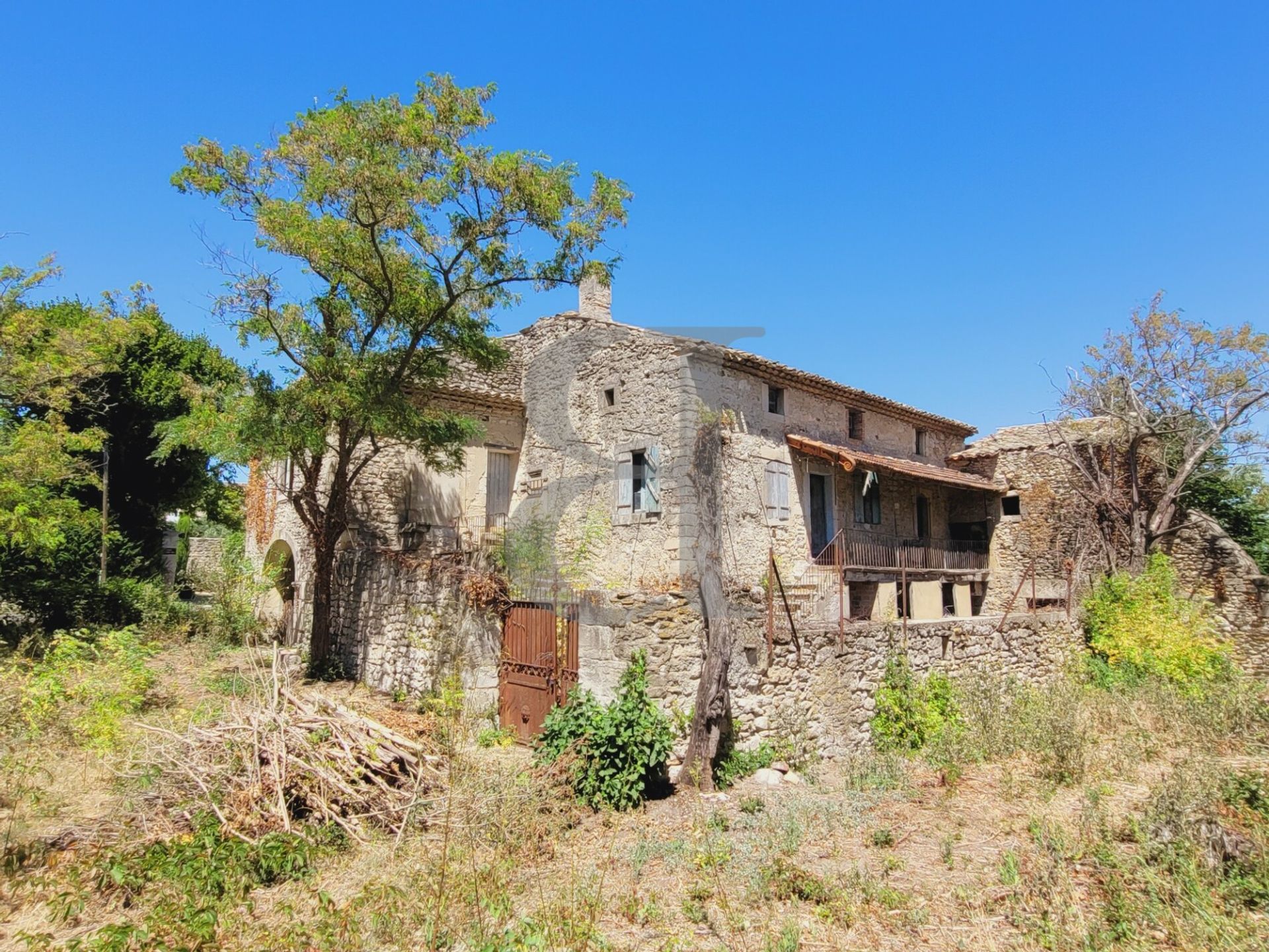 Hus i Grignan, Auvergne-Rhône-Alpes 10826248