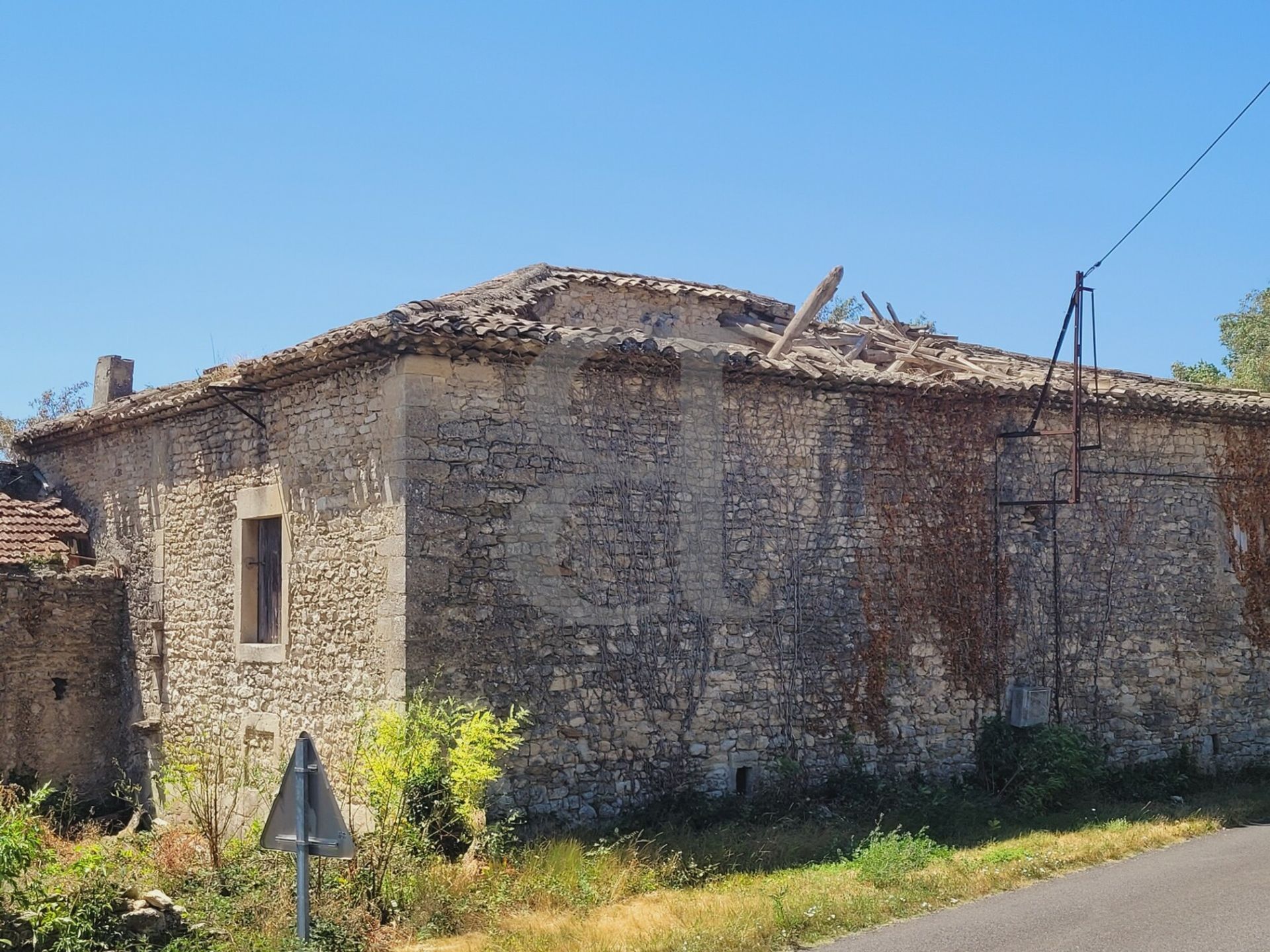 Casa nel Grignan, Auvergne-Rhône-Alpes 10826248