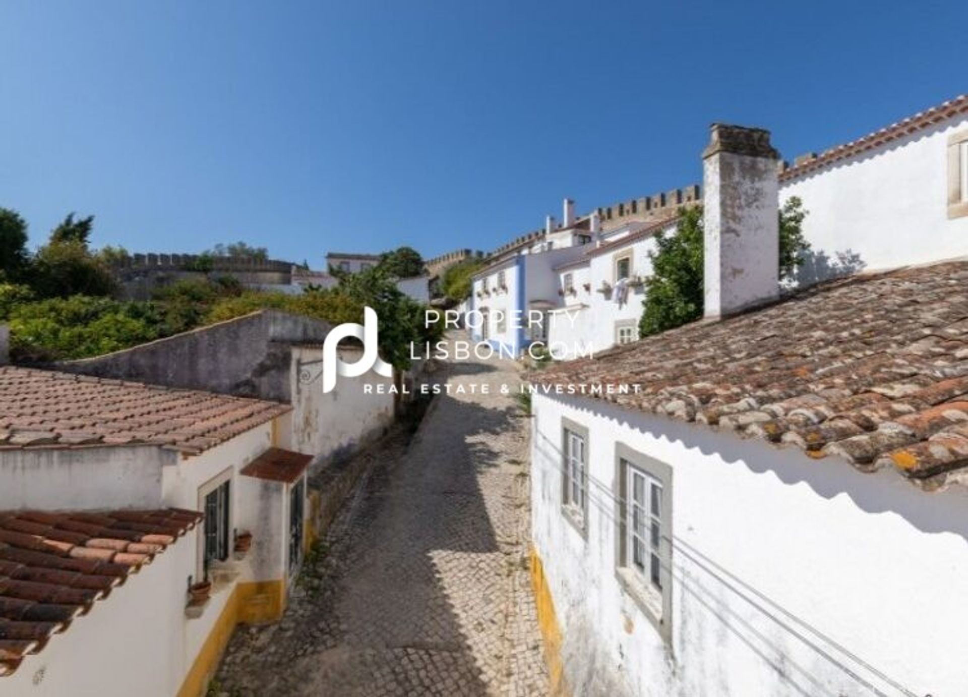 loger dans Óbidos, Leiria 10826249