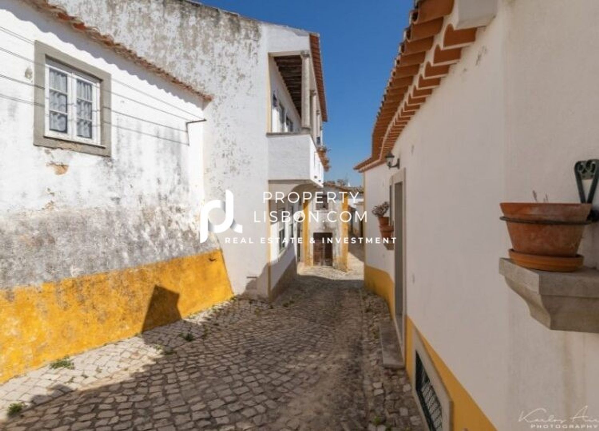 loger dans Óbidos, Leiria 10826249