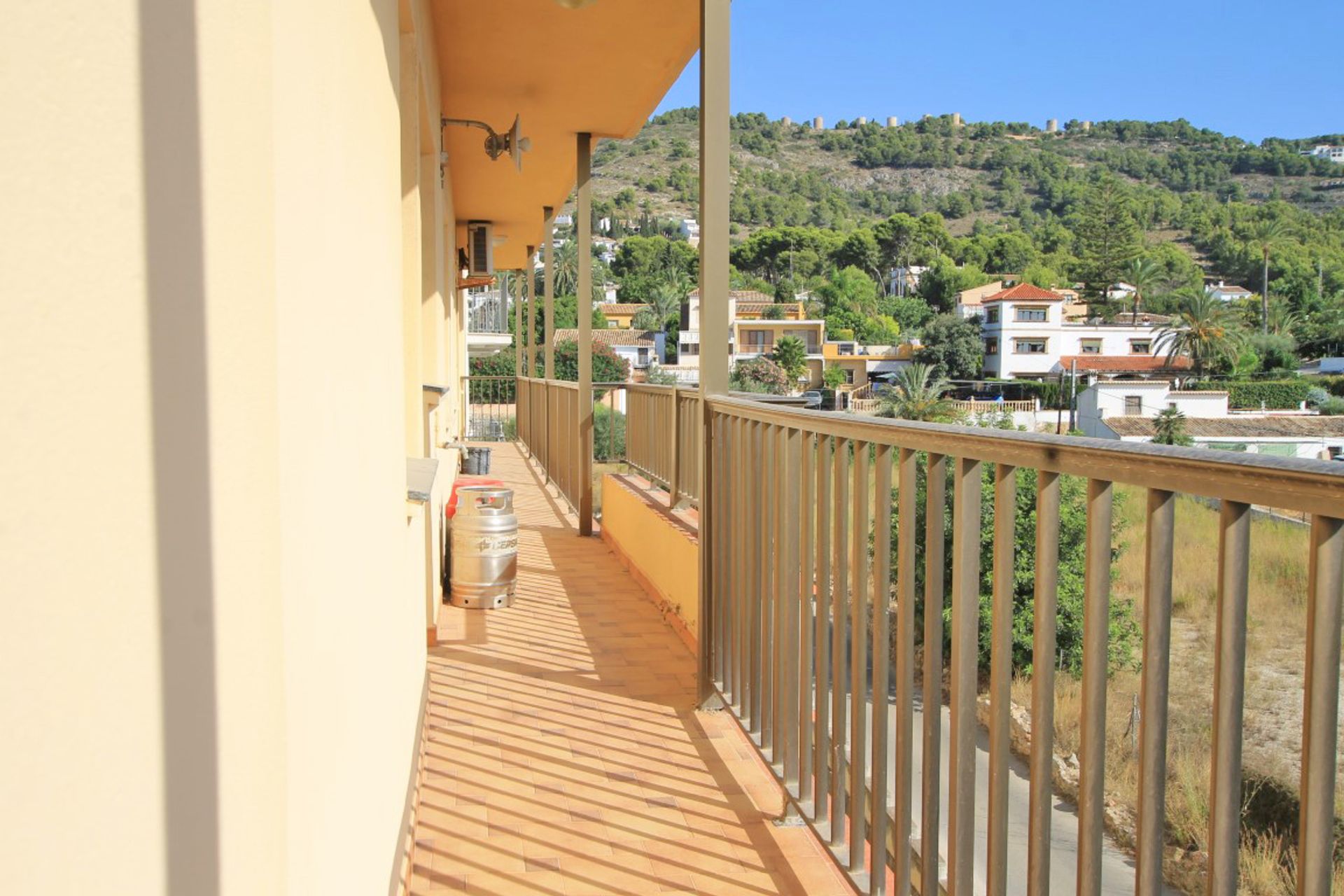 Condominio nel Javea, Valenza 10826254