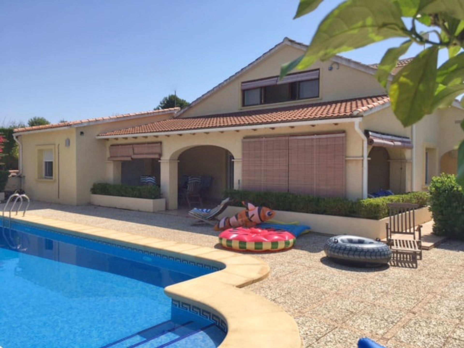 Huis in La Jara, Valencia 10826263