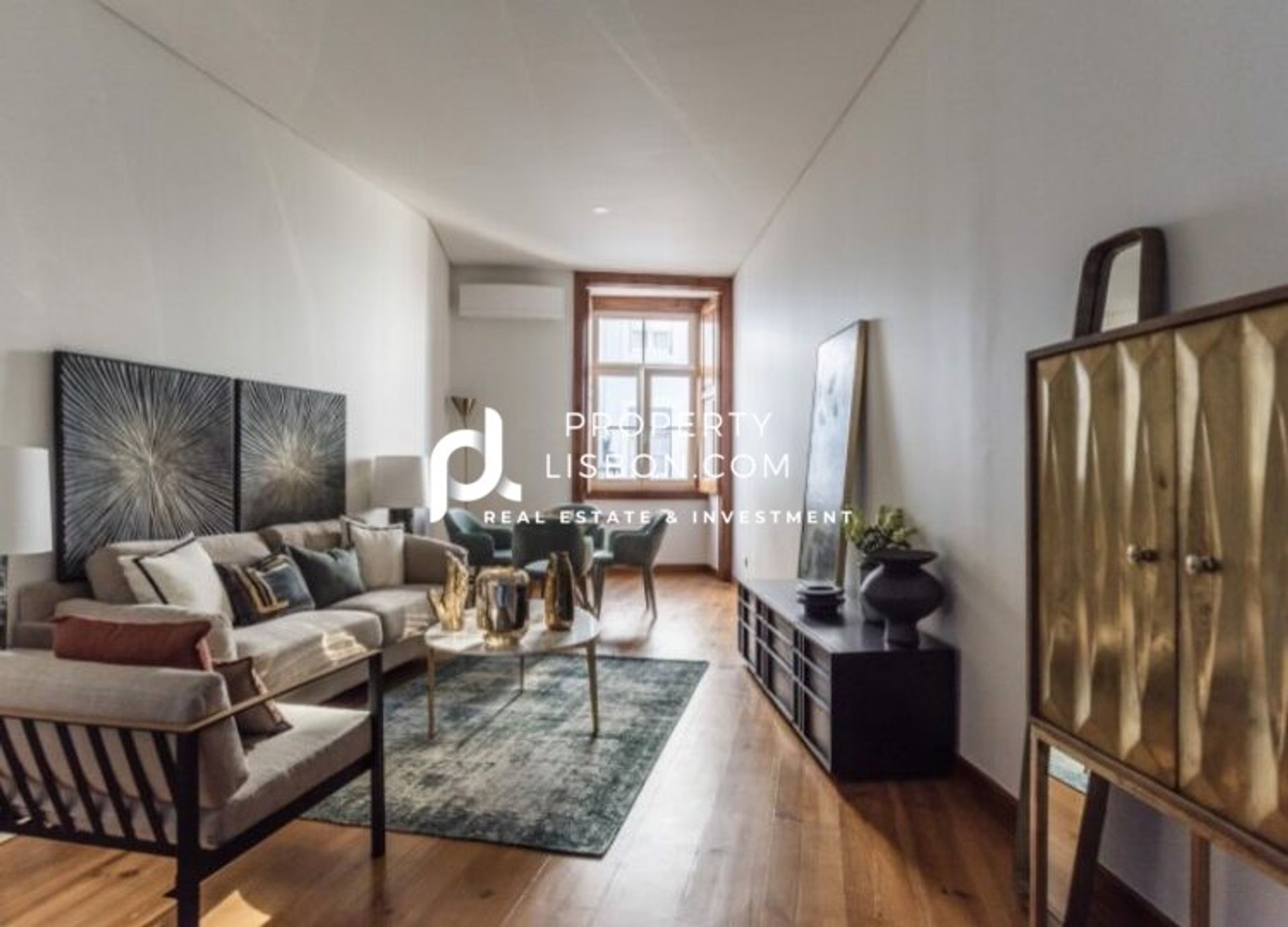 Condominio en Lisboa, lisboa 10826273