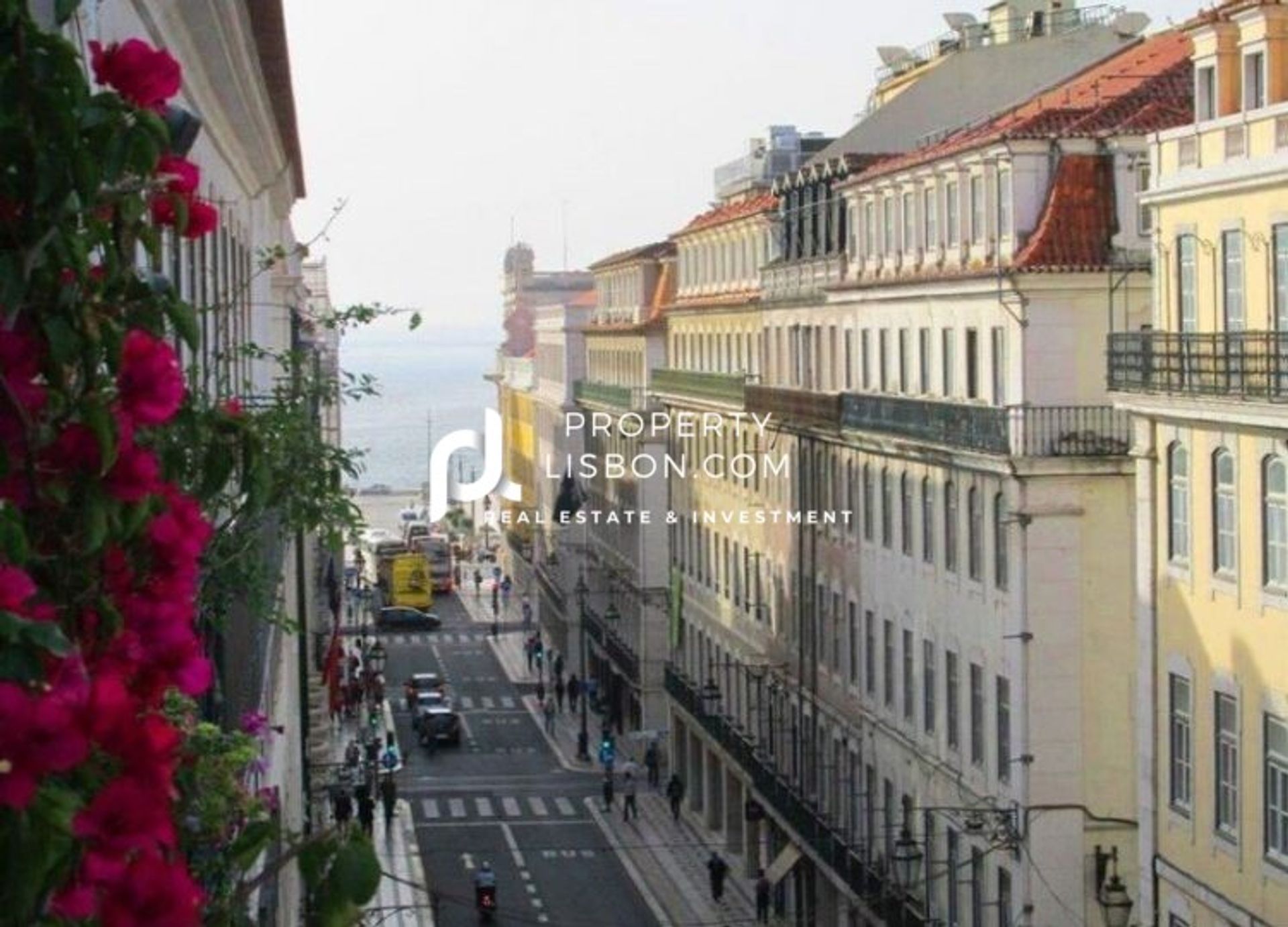 Condominium dans Lisboa, Lisboa 10826273