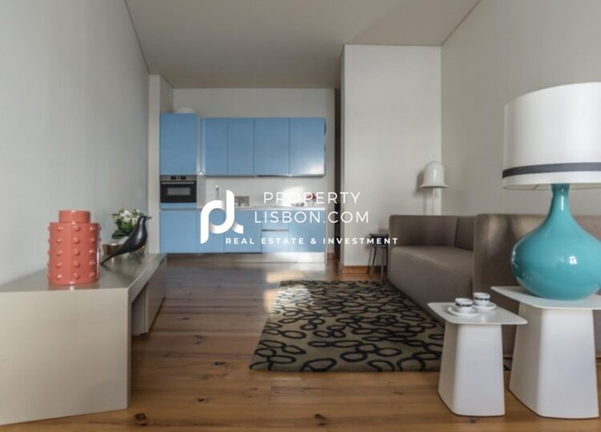 Condominium dans Lisboa, Lisboa 10826273