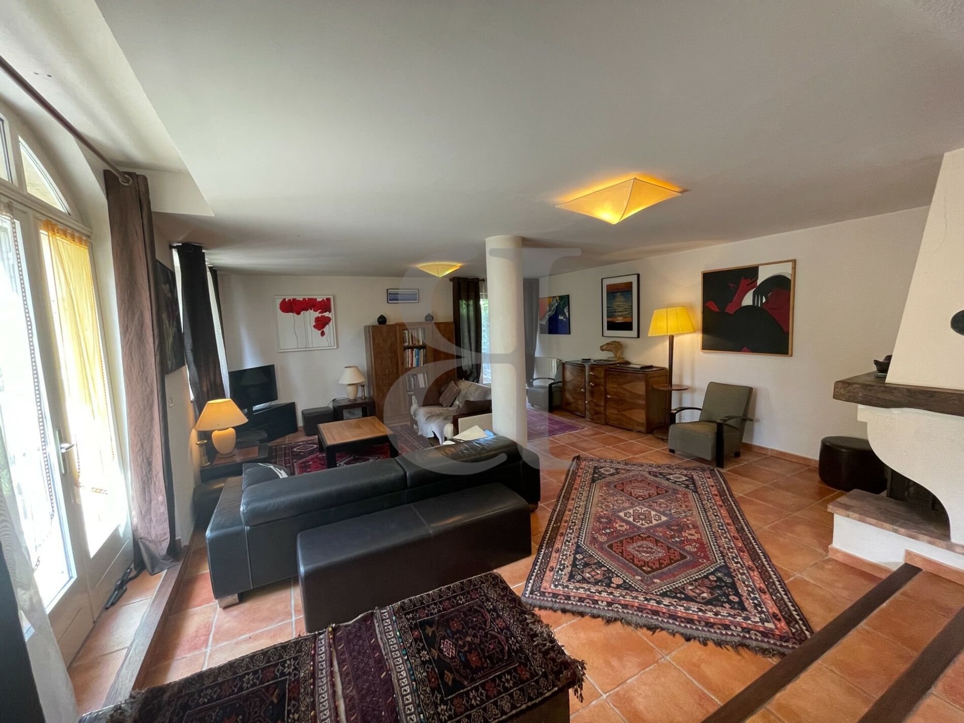 casa en Vaison-la-Romaine, Provence-Alpes-Côte d'Azur 10826296