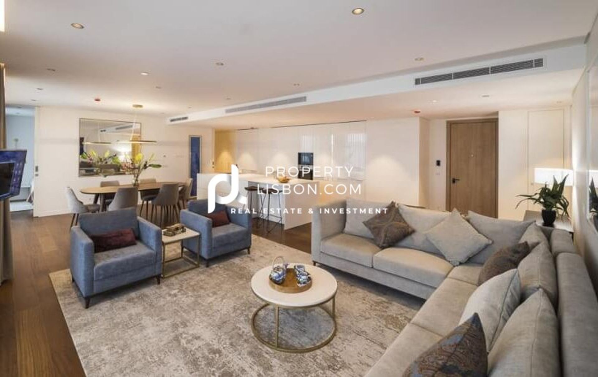 Condominium dans Lisboa, Lisboa 10826324