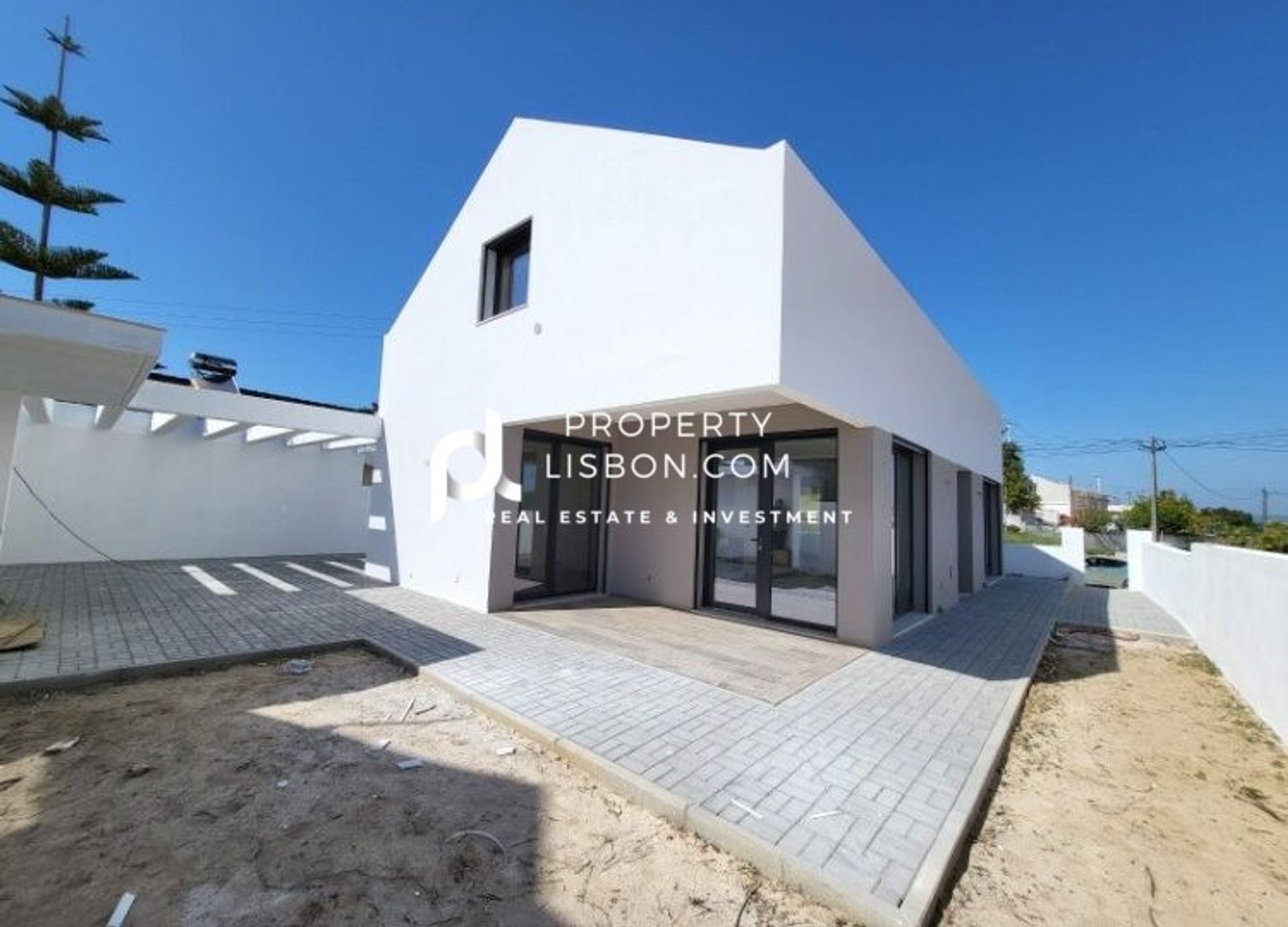 Hus i Sao Gregorio, Leiria 10826333