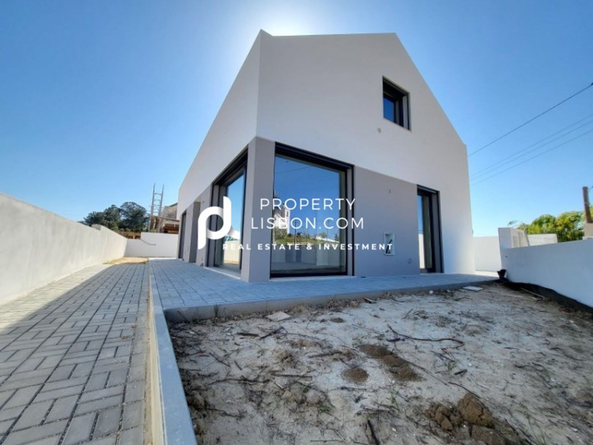 House in Sao Gregorio, Leiria 10826333