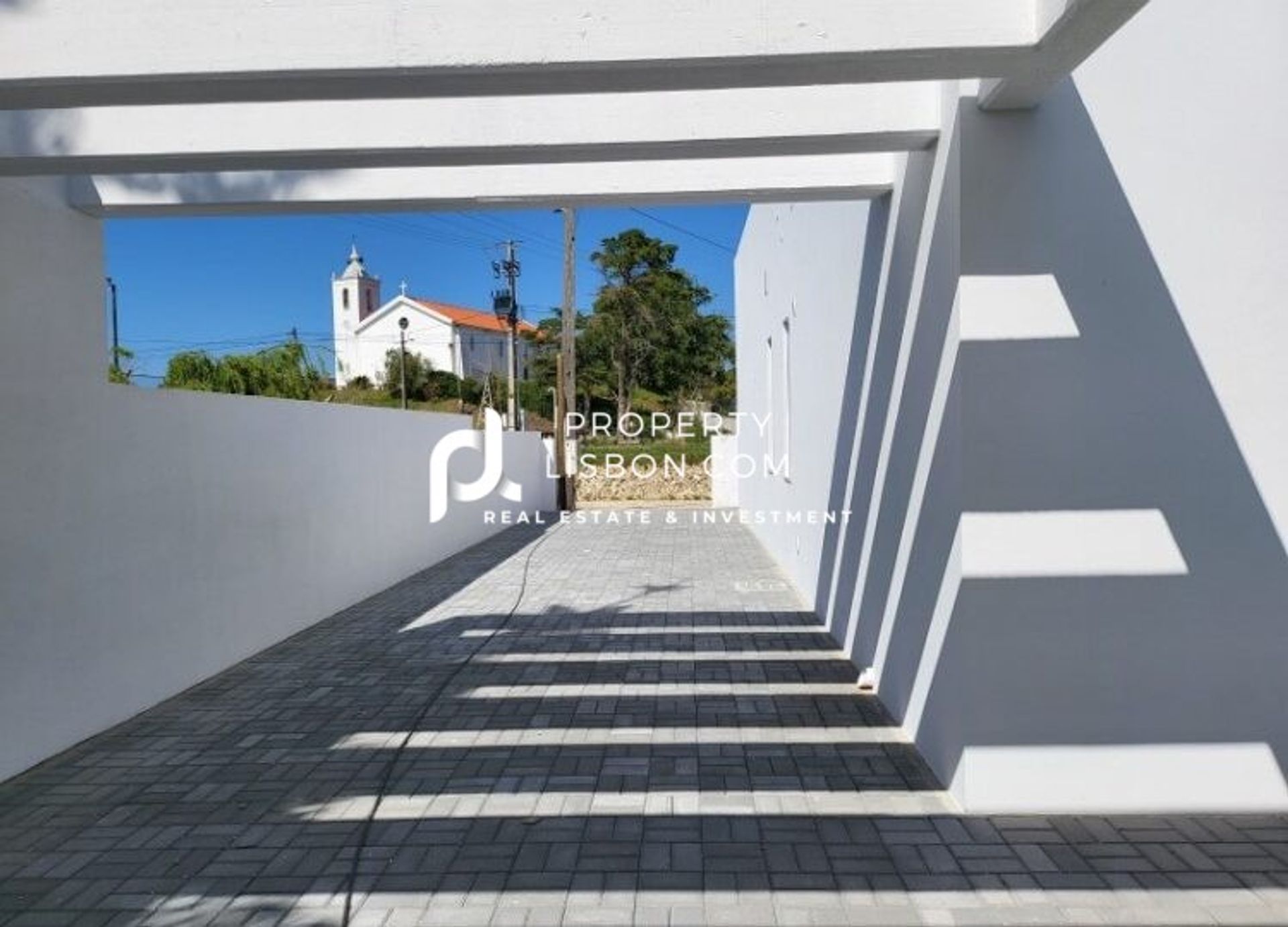 House in Sao Gregorio, Leiria 10826333