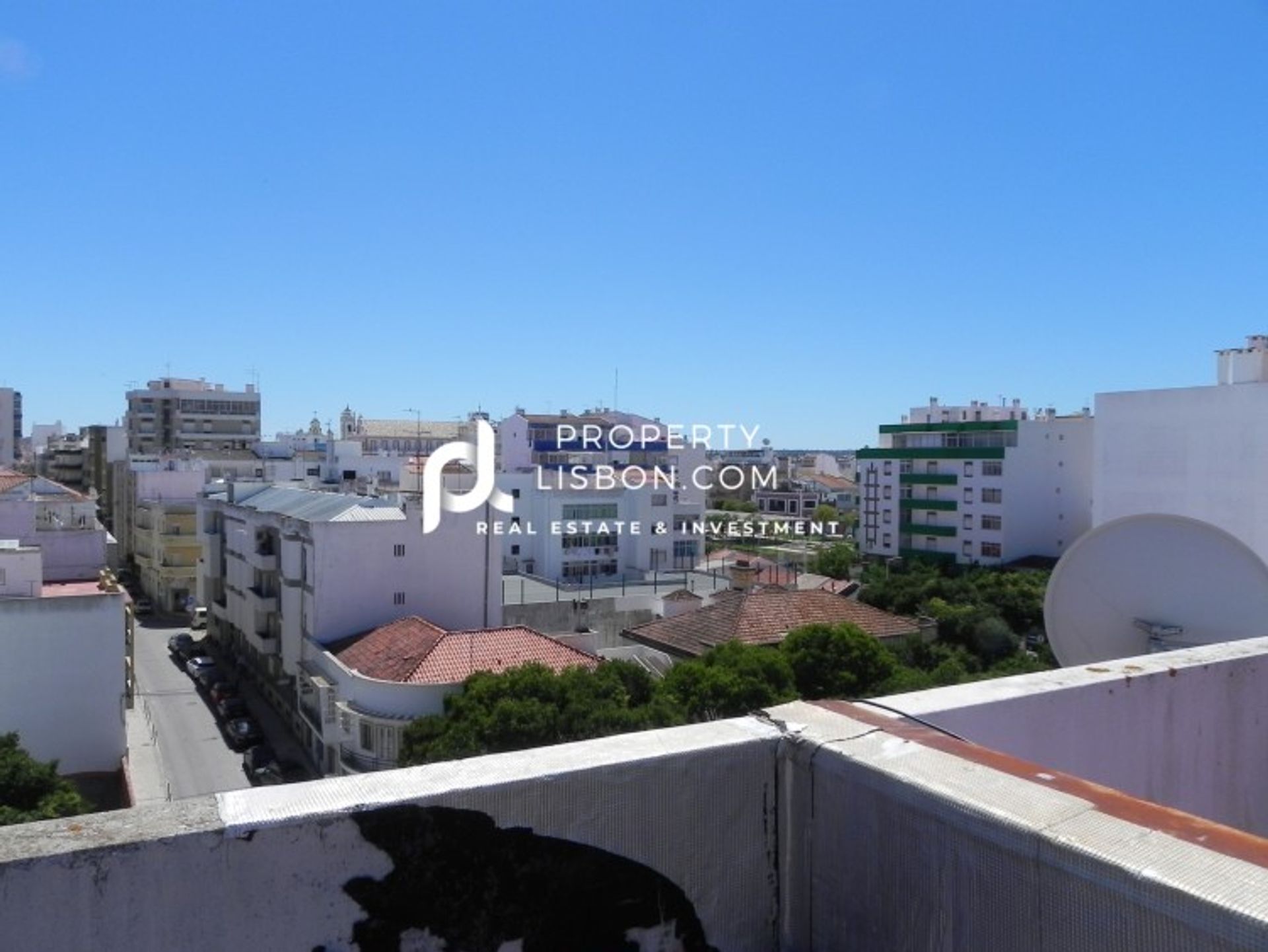 Condominium in Portimão, Faro District 10826346