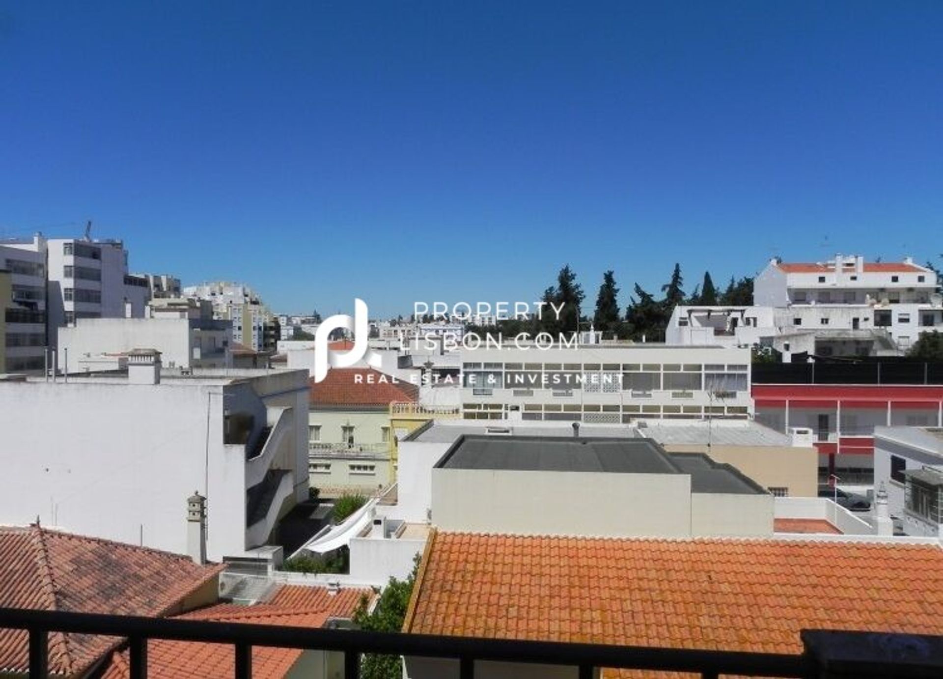 Condominium in Portimão, Faro District 10826346