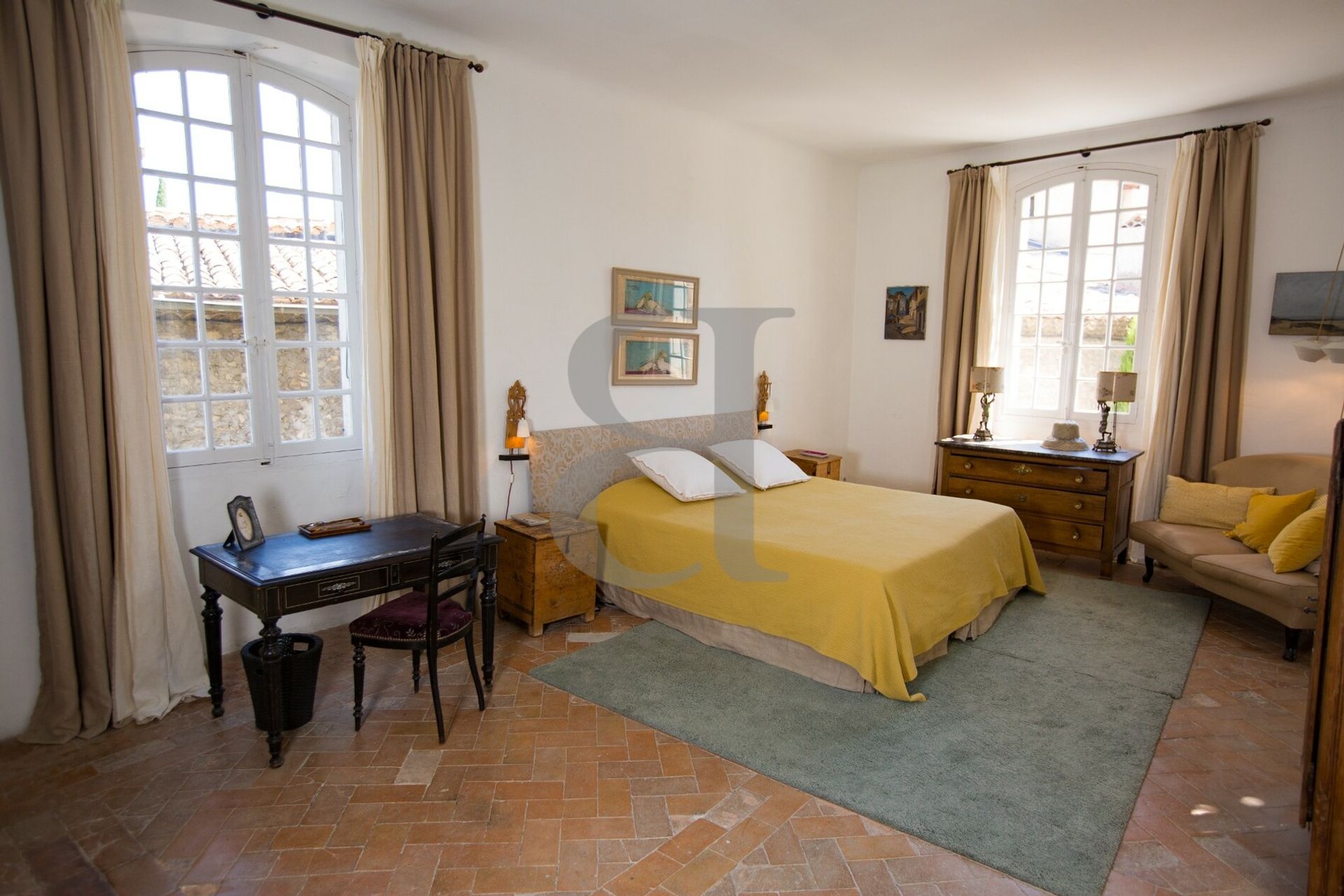 жилой дом в Vaison-la-Romaine, Provence-Alpes-Côte d'Azur 10826365