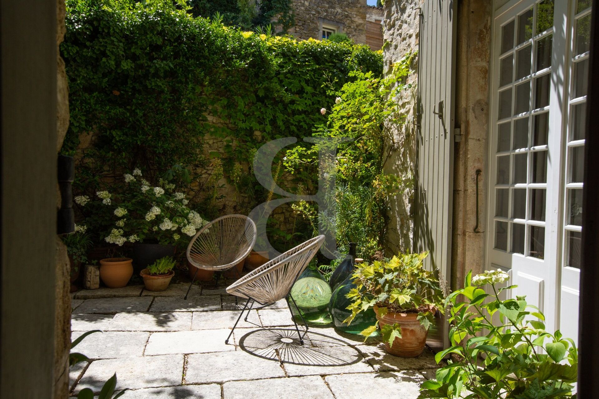 rumah dalam Vaison-la-Romaine, Provence-Alpes-Côte d'Azur 10826365