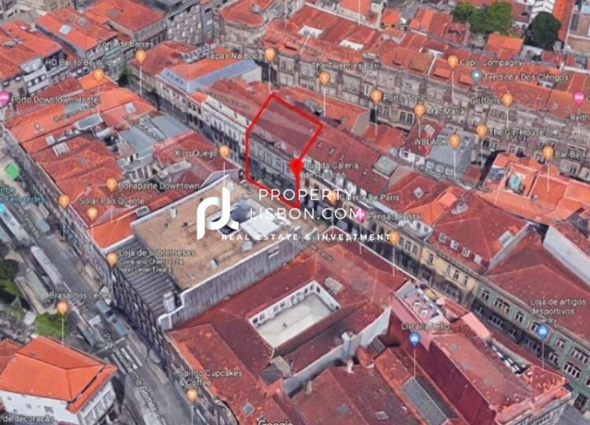 다른 에 Cavaco, Porto 10826413