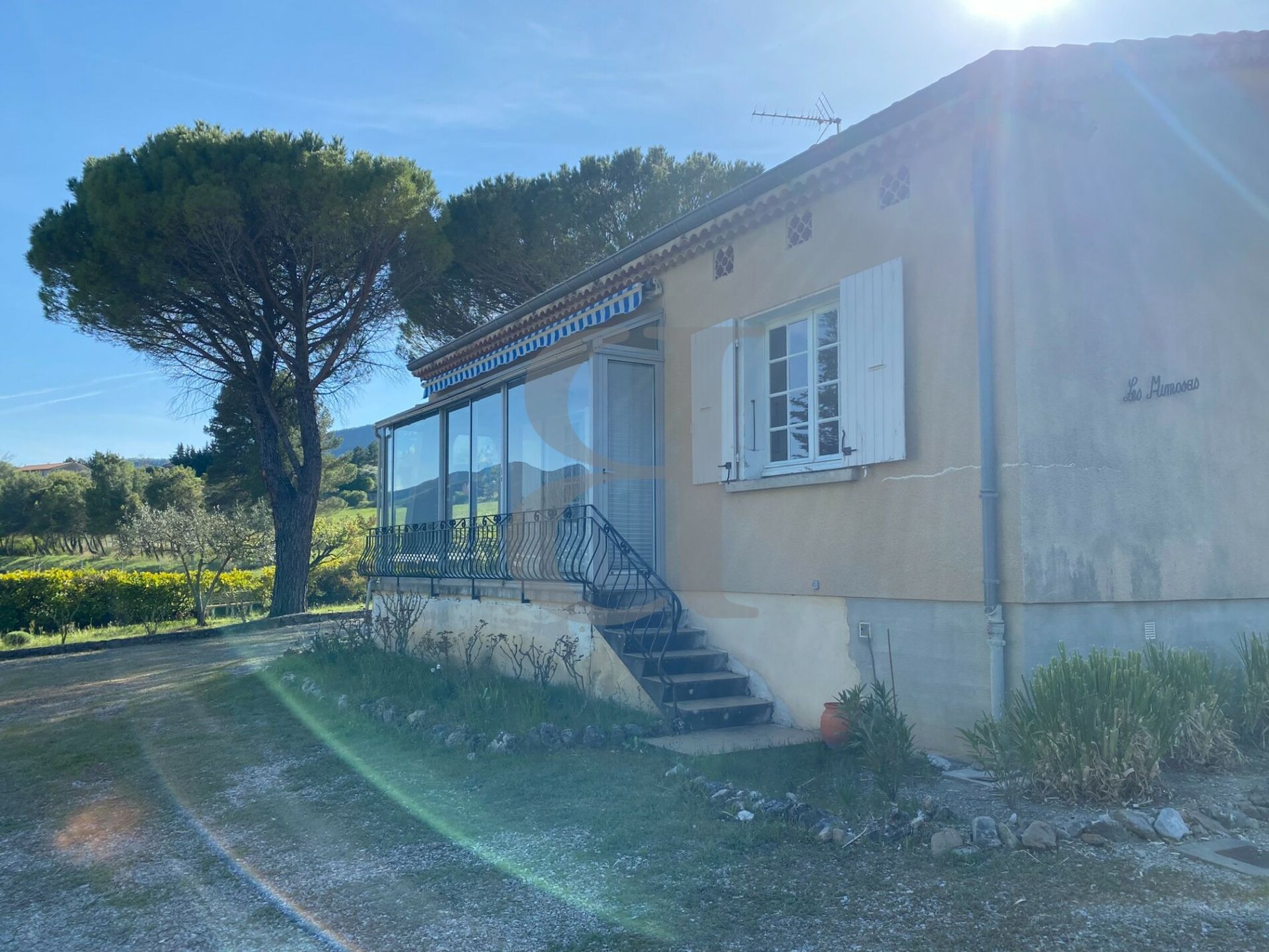 Haus im Nyons, Auvergne-Rhône-Alpes 10826426