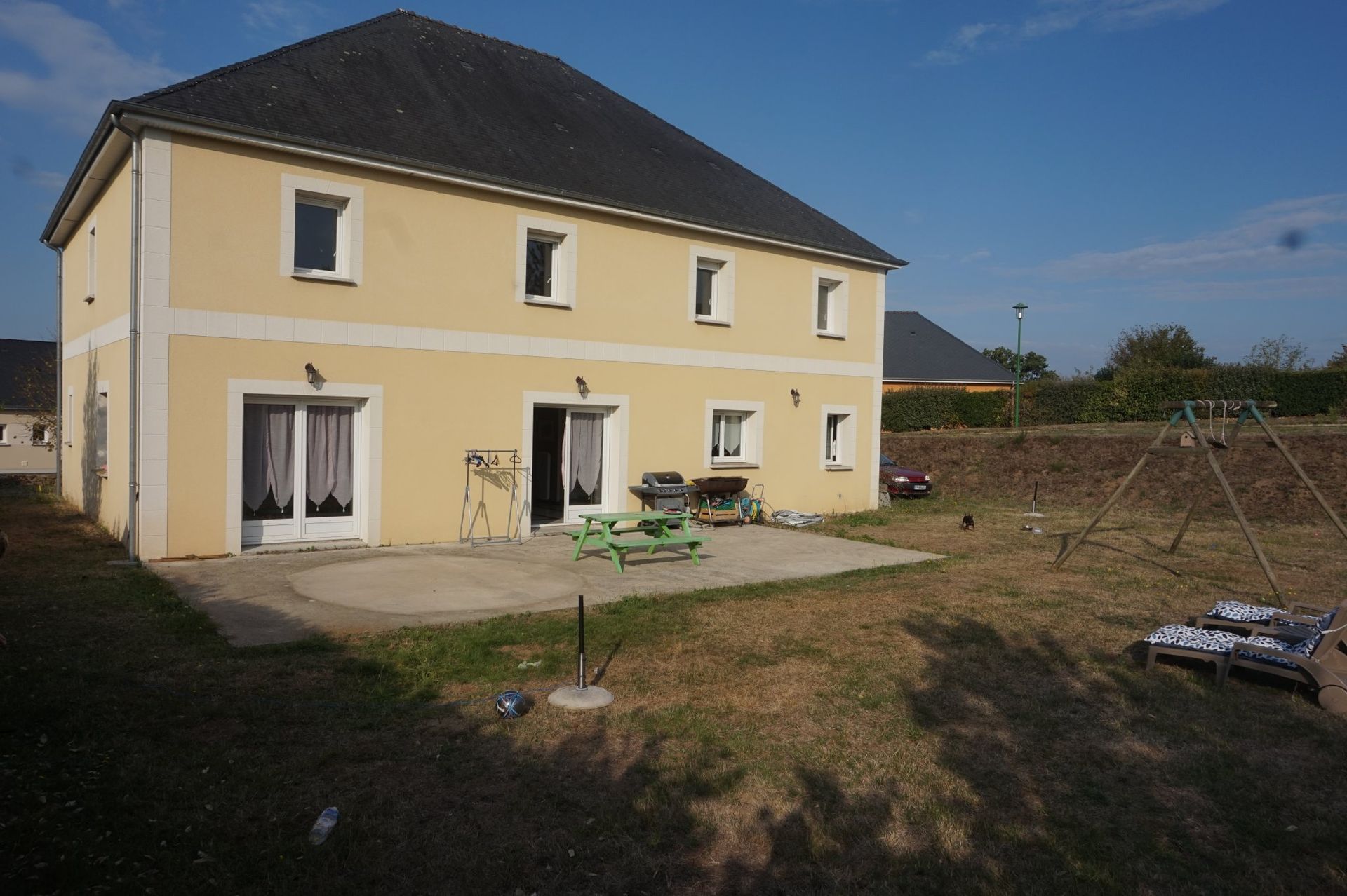 Hus i Oisseau, Pays de la Loire 10826506