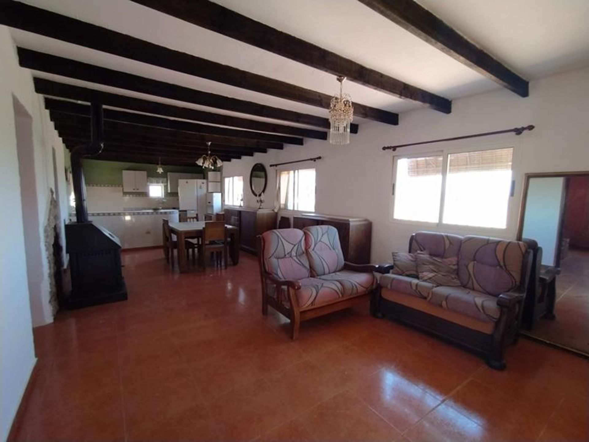 Haus im La Romana, Alicante, Valencian Community 10826533