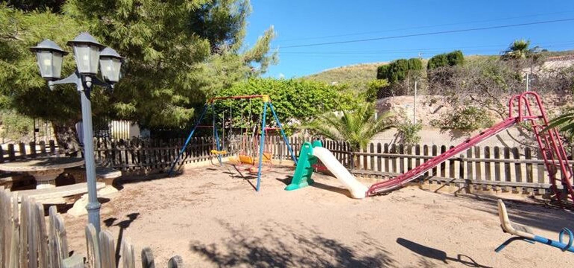 rumah dalam El Fondó de les Neus, Valencian Community 10826541