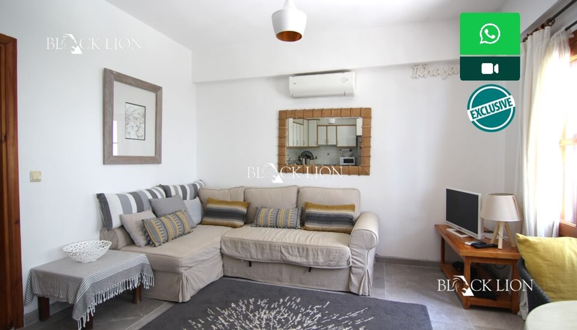 Condominium in , Antalya 10826545