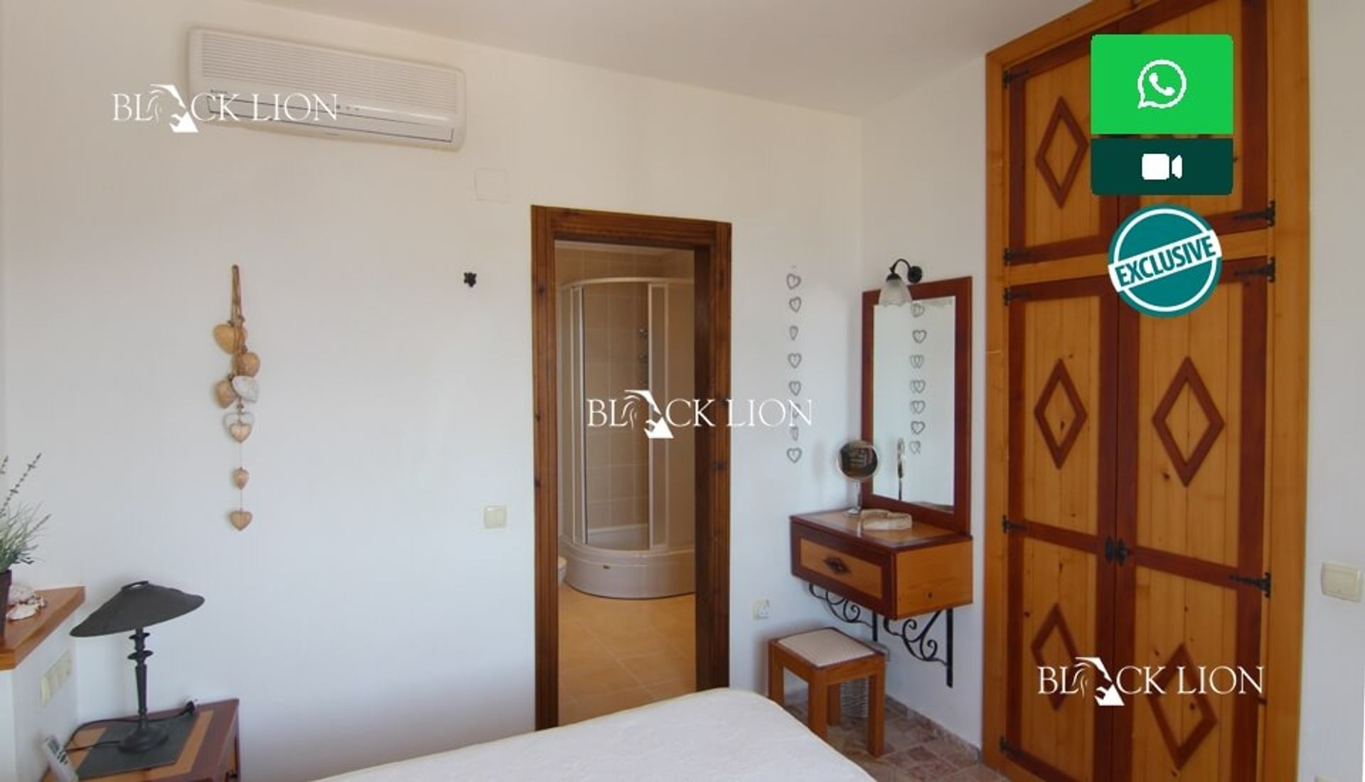 Rumah di , Antalya 10826558