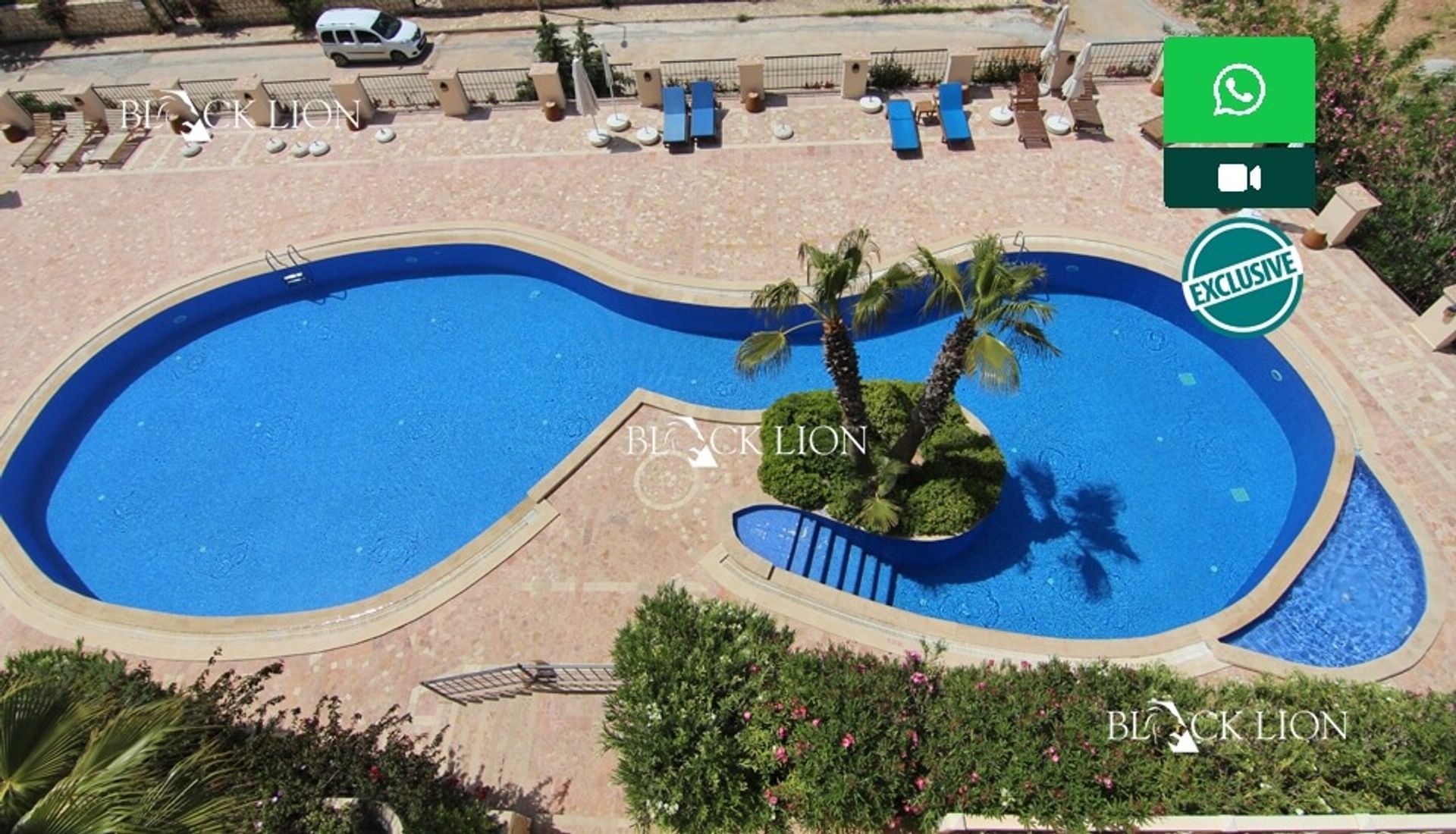 Haus im , Antalya 10826558