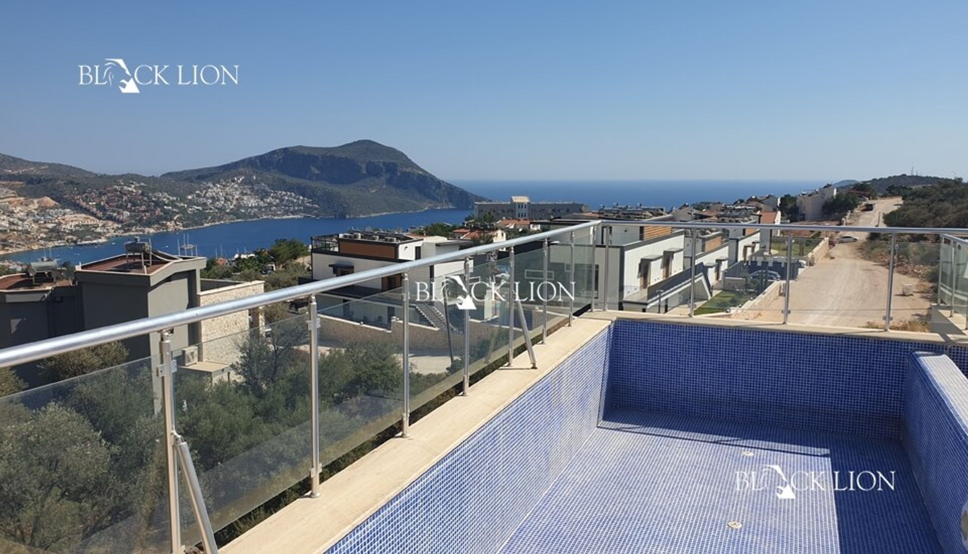 House in Kalkan, Antalya 10826572