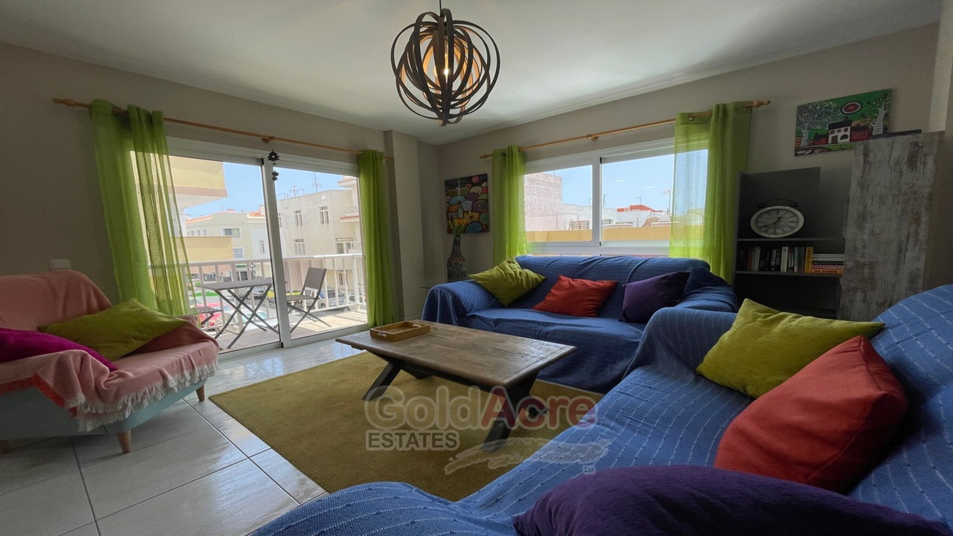 Condominio en Corralejo, Canarias 10826581