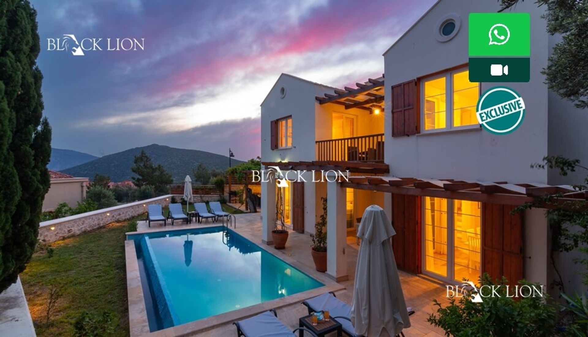 House in , Antalya 10826584