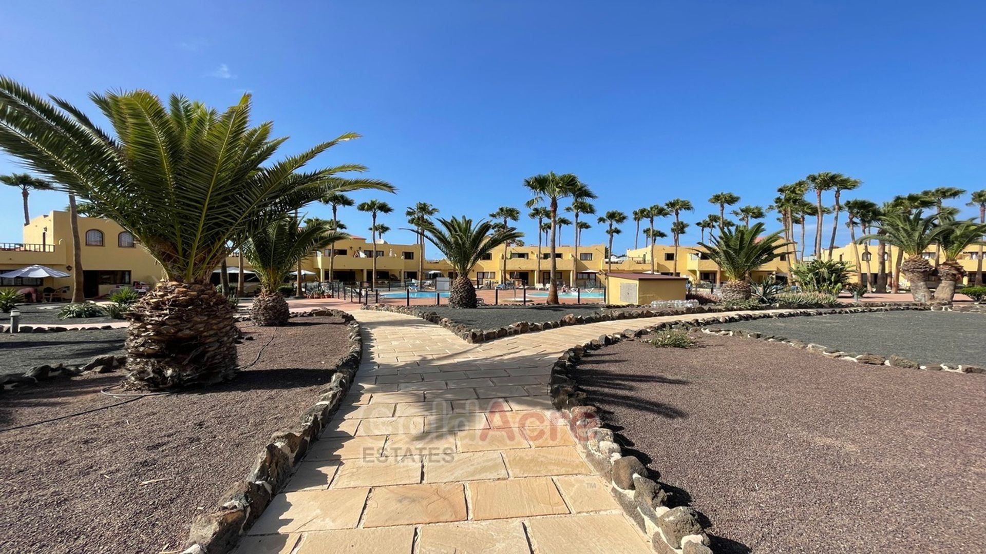 Condominio en Corralejo, Canarias 10826590