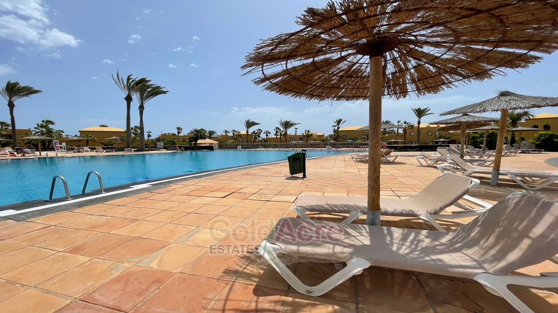 Кондоминиум в Corralejo, Canarias 10826595