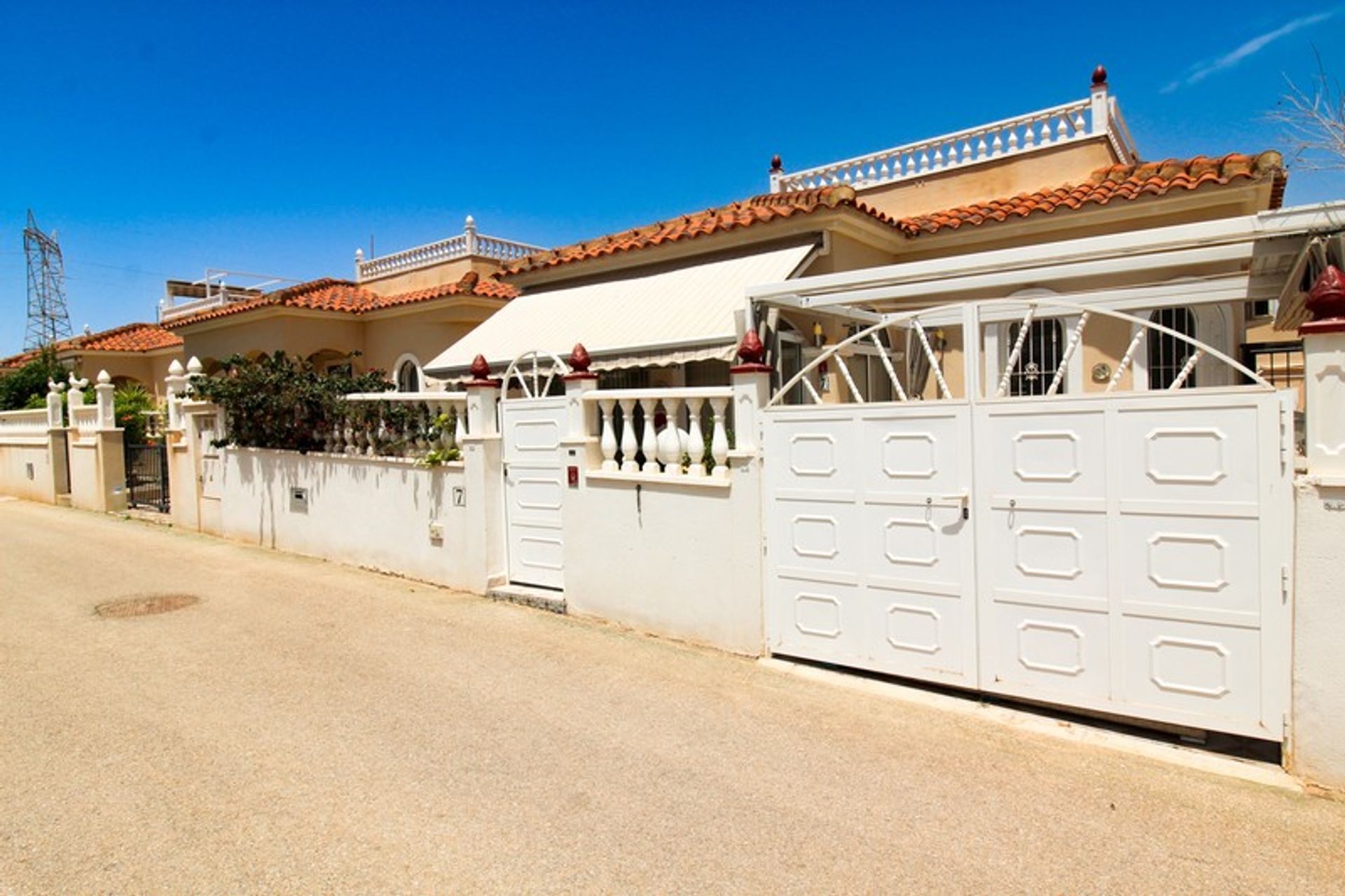 casa en Algorfa, Valencia 10826604