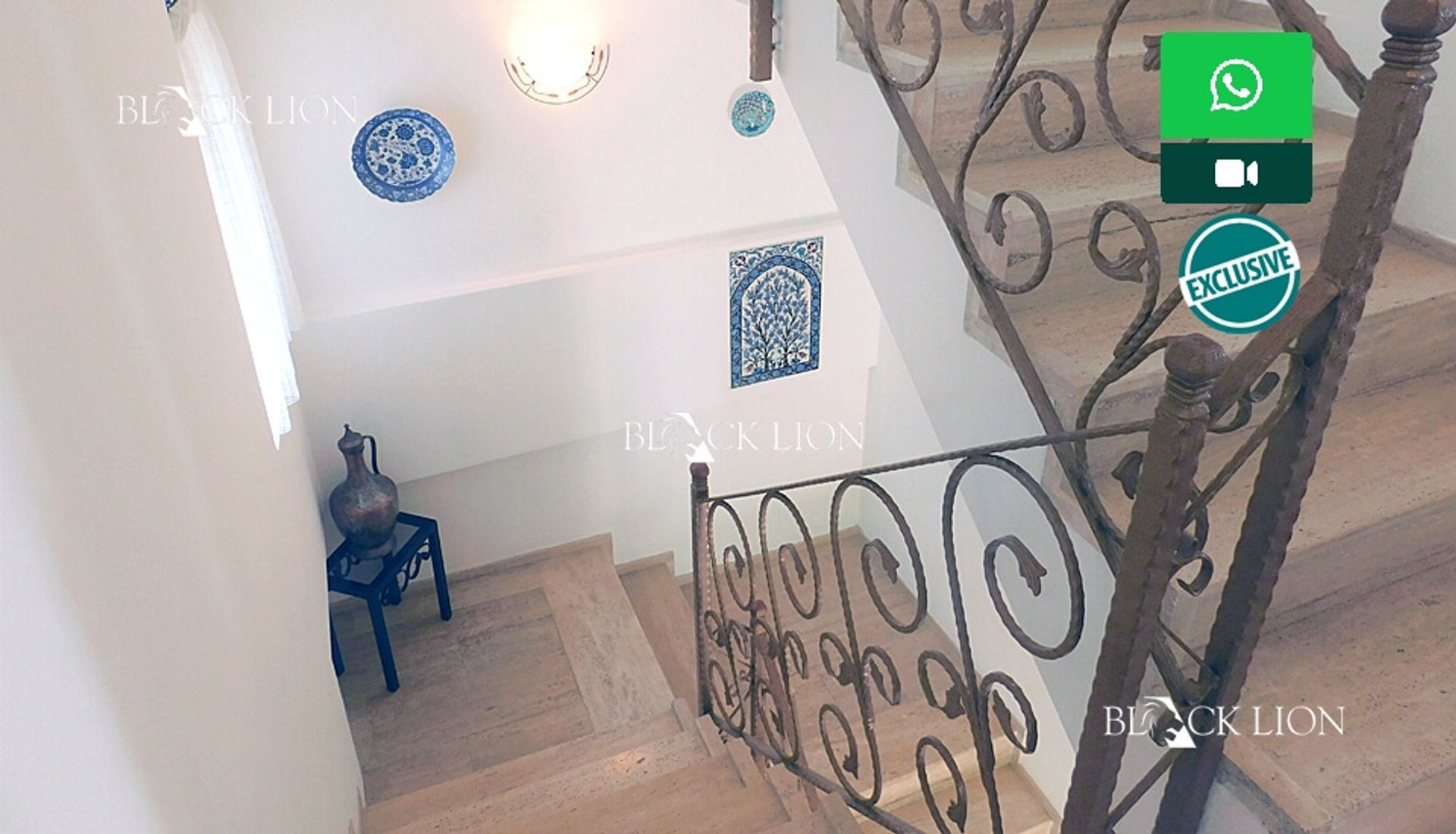 Rumah di , Antalya 10826606