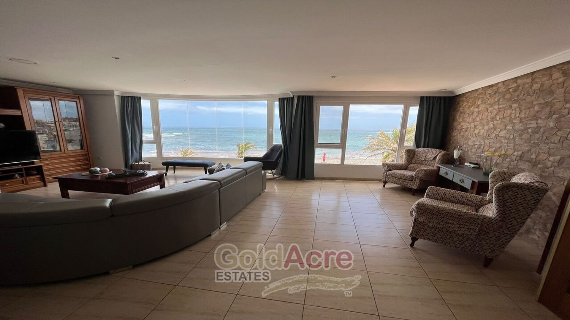 Condominio nel Porto del Rosario, isole Canarie 10826613