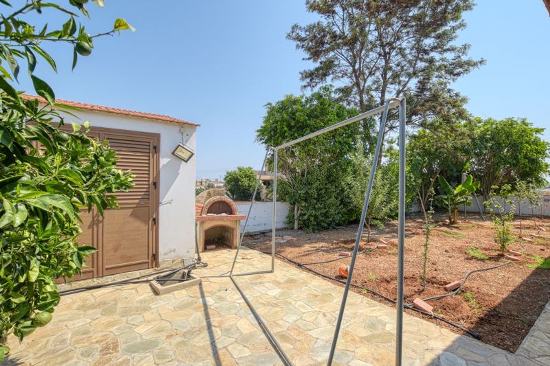 House in Deryneia, Ammochostos 10826616