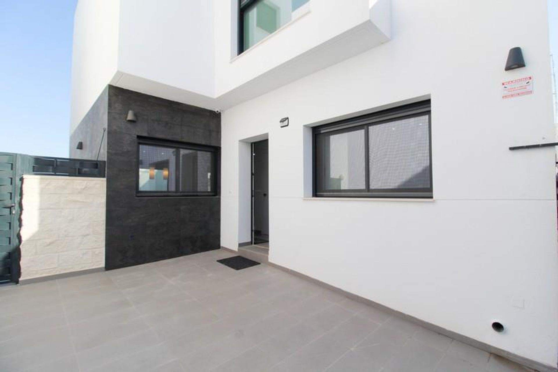 House in Benijofar, Valencia 10826624