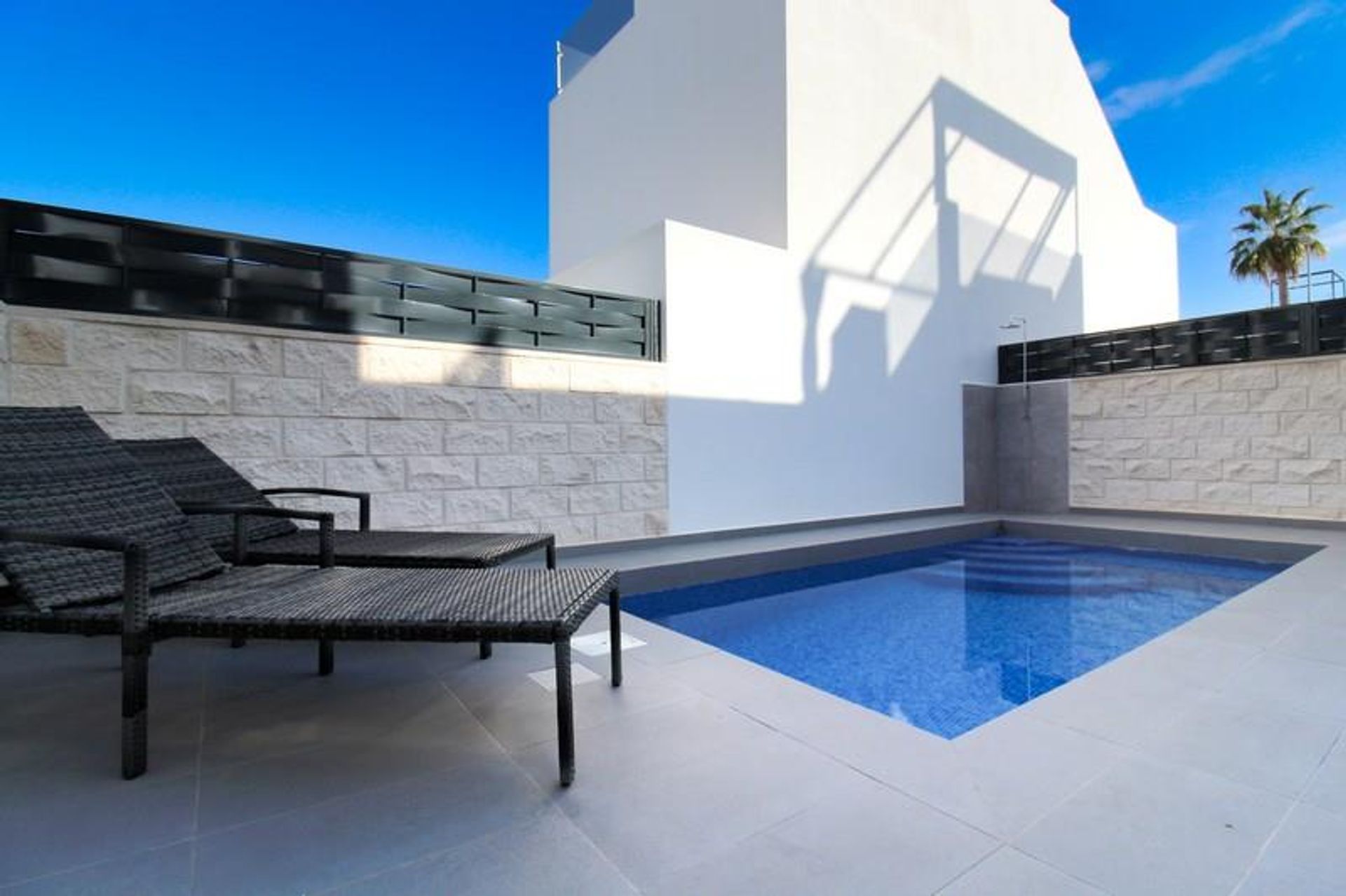 House in Benijofar, Valencia 10826624