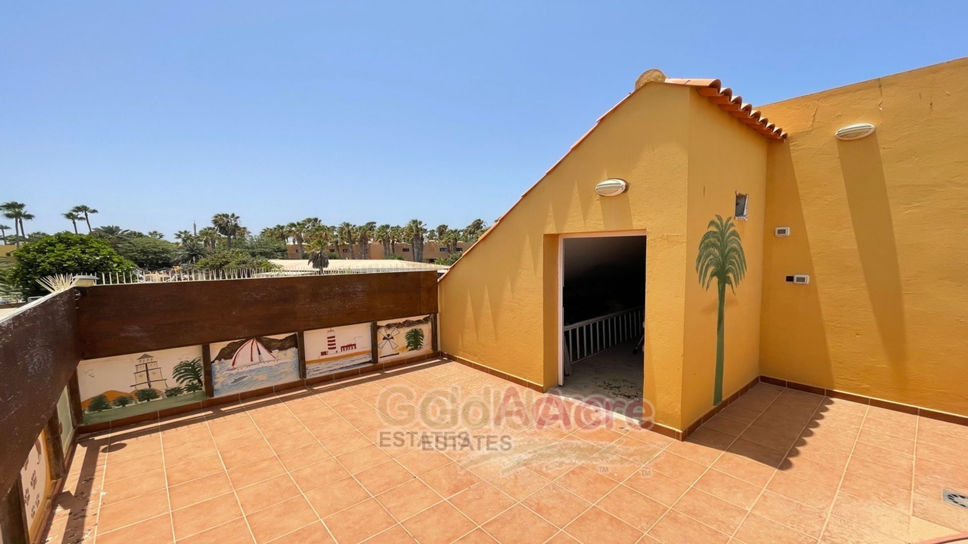 Casa nel Corralejo, Canarias 10826642