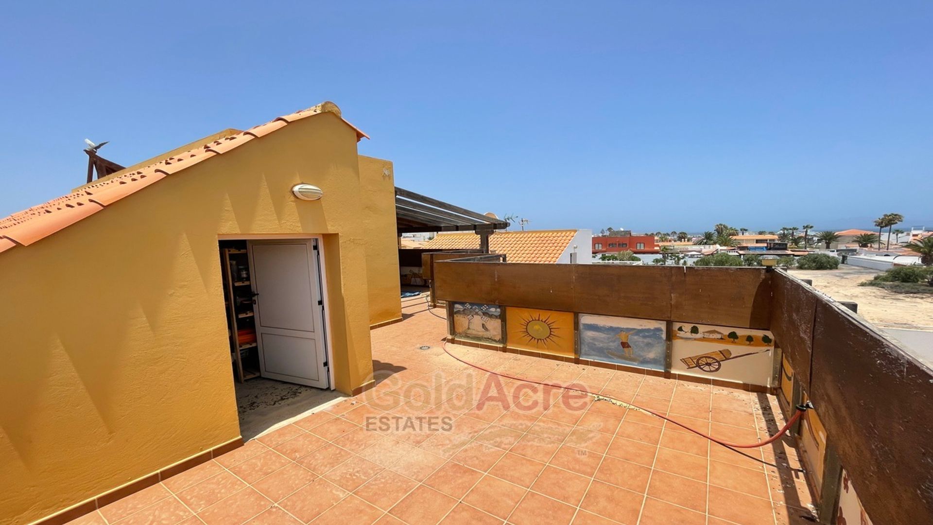 Будинок в Corralejo, Canarias 10826642