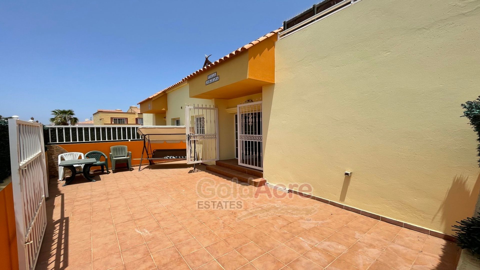 House in La Oliva, Canary Islands 10826642