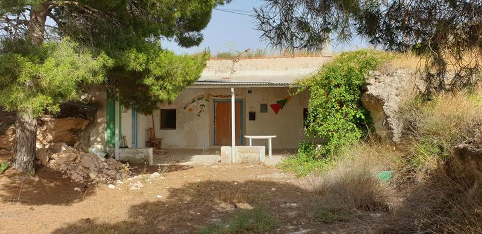 Rumah di Pinoso, Valencia 10826653