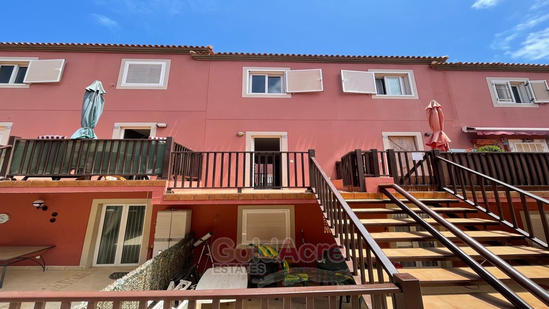 House in Puerto del Rosario, Canary Islands 10826656