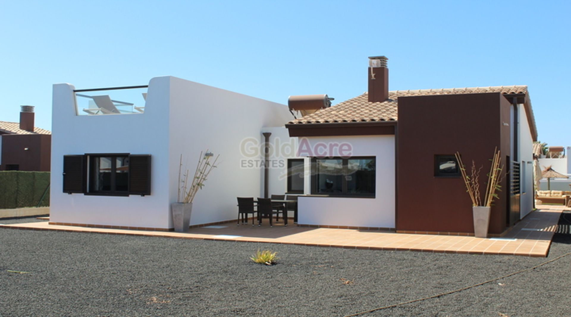 rumah dalam Antigua, Canarias 10826668